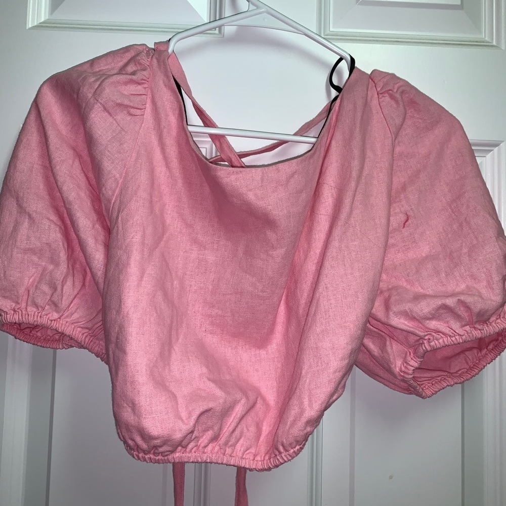 forever 21 top